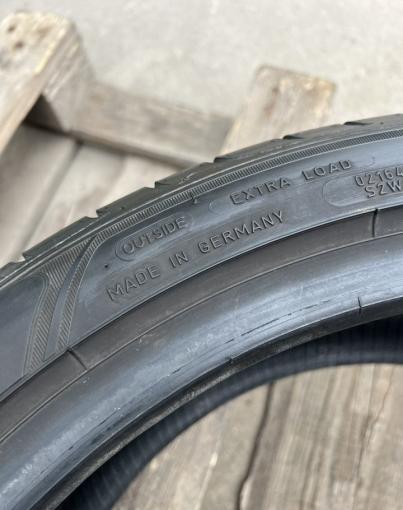 Goodyear Eagle F1 Asymmetric 2 245/40 R20