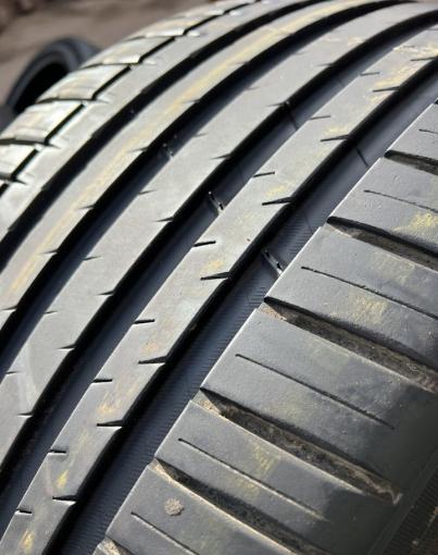 Michelin Pilot Sport 4 SUV 295/40 R22