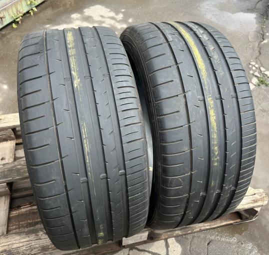 Dunlop SP Sport Maxx 050+ 275/40 R19