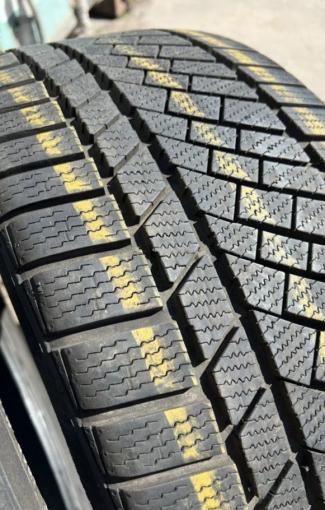 Continental ContiWinterContact TS 830 P 245/35 R19