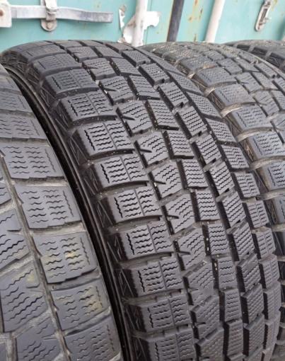 Dunlop Winter Maxx WM01 205/60 R16