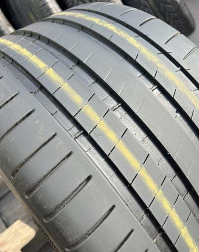 Michelin Pilot Super Sport 325/30 R21