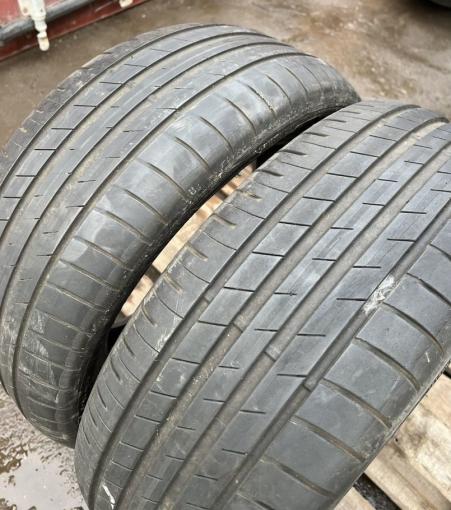 Goodyear EfficientGrip Performance 205/55 R16