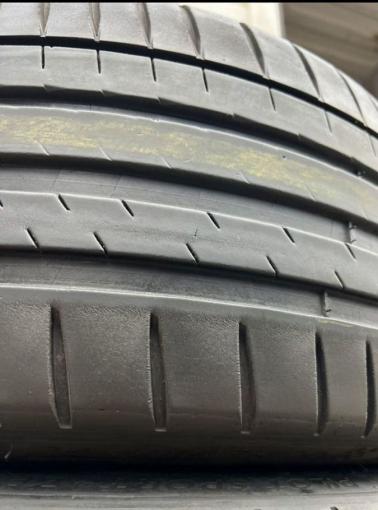Michelin Pilot Sport 4 245/40 R20