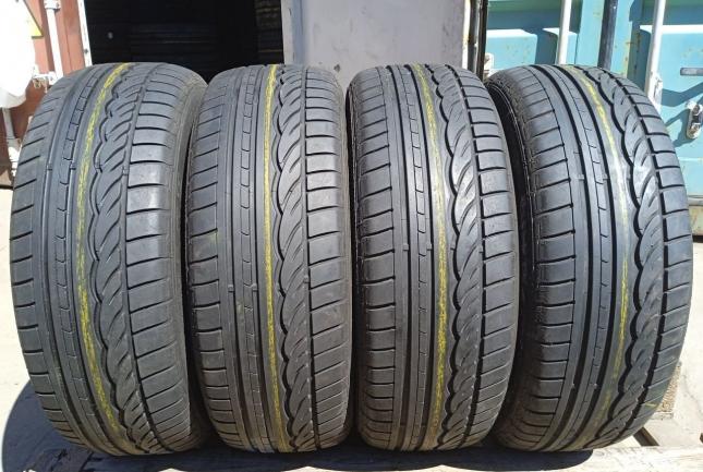 Dunlop SP Sport 01 DSST ROF 195/55 R16