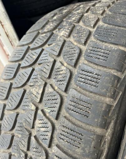 Bridgestone Blizzak LM-25 235/55 R19