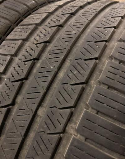 Continental ContiWinterContact TS 810 Sport 245/40 R18