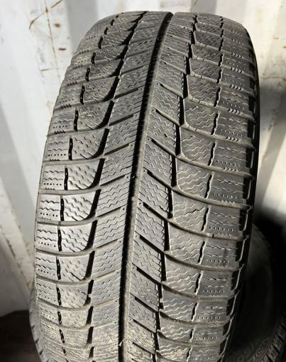 Michelin X-Ice 3 225/50 R17
