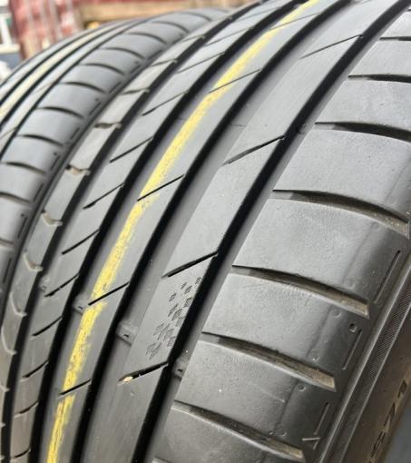 Kumho Ecsta PS71 245/40 R20