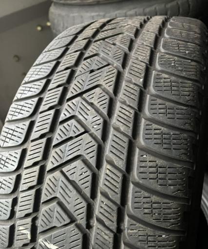 Pirelli Scorpion Winter 285/45 R20