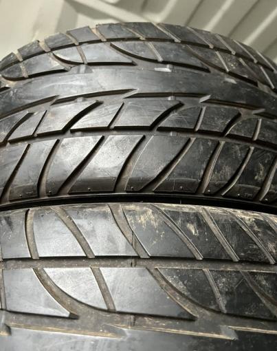 Firestone Firehawk SZ80 215/45 R17