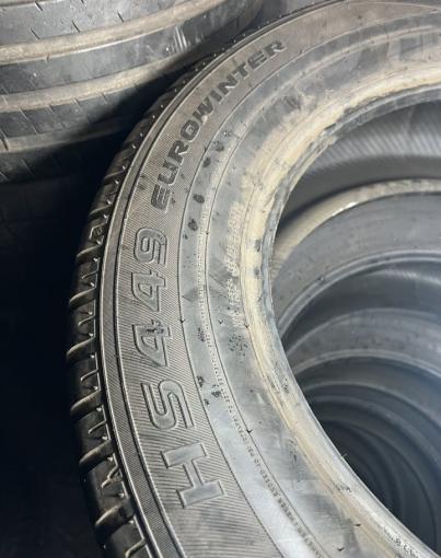 Falken Eurowinter HS-449 265/60 R18