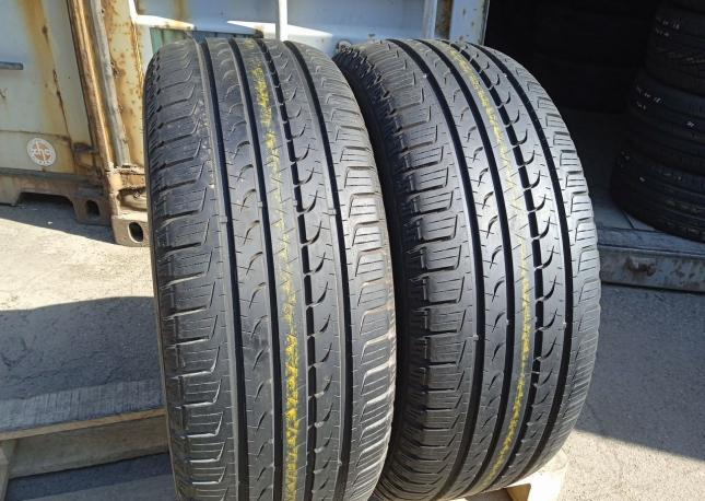 Goodyear EfficientGrip 285/60 R18