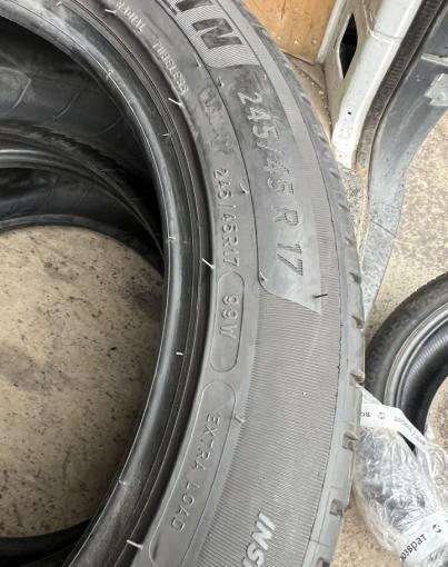 Michelin Primacy 4 245/45 R17