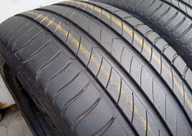 Michelin Primacy 4 255/45 R18