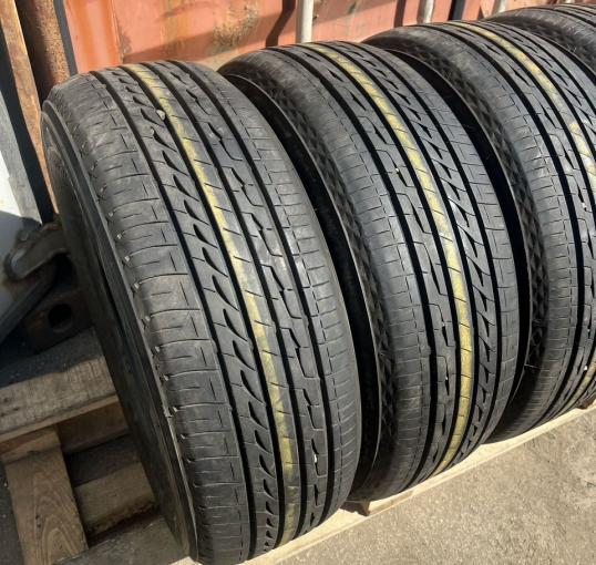 Bridgestone Regno GR-XII 205/60 R16