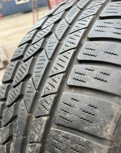 Continental Conti4x4WinterContact 255/50 R19