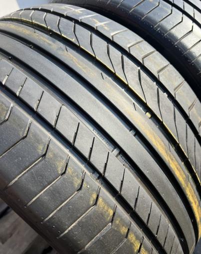 Continental ContiSportContact 5P 325/35 R22