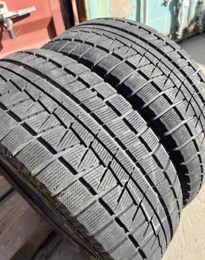 Bridgestone Blizzak Revo GZ 225/55 R16