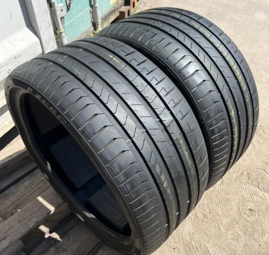 Pirelli P Zero PZ4 285/30 R21