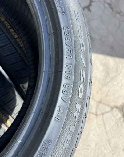 Pirelli Cinturato P7 All Season 225/50 R18