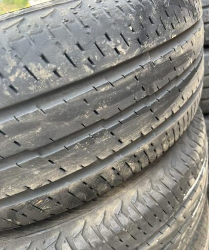 Continental Vanco 2 205/65 R16C
