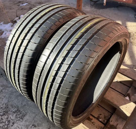 Goodyear Eagle F1 Asymmetric 3 225/40 R19