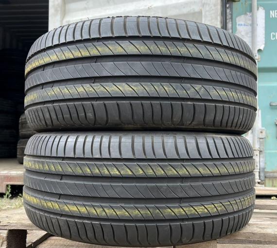 Michelin Primacy 4 255/45 R18