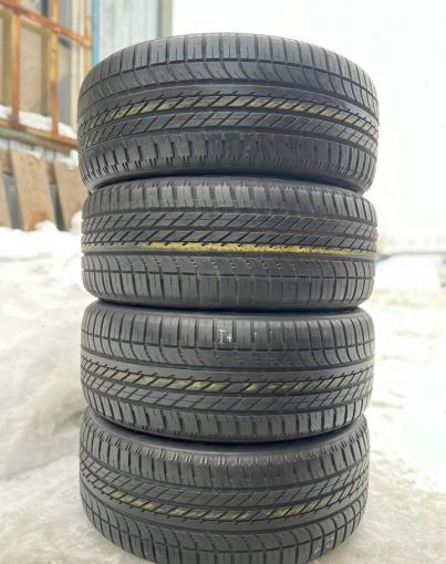 Goodyear Eagle F1 Asymmetric SUV 4x4 275/45 R21