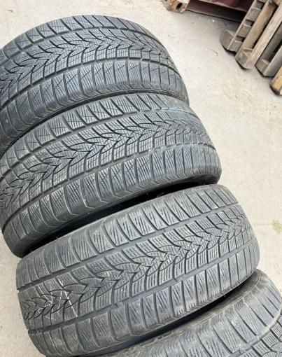 Minerva Frostrack UHP 265/45 R20