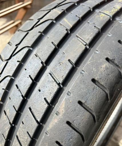 Pirelli P Zero 235/35 R20