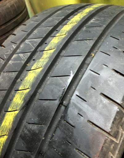 Bridgestone Turanza T005A 235/45 R18