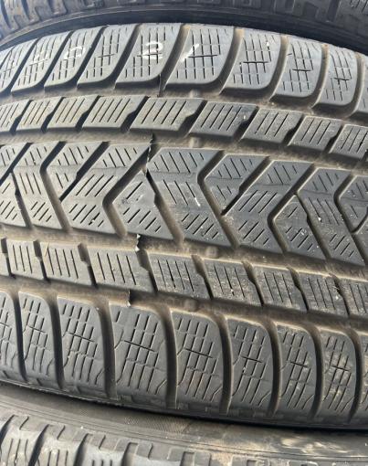 Pirelli Scorpion Winter 285/40 R21