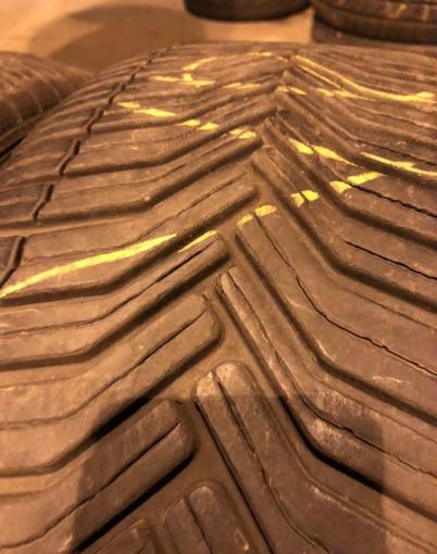 Michelin CrossClimate 225/45 R18