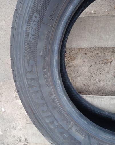 Bridgestone Duravis R660 205/65 R16C