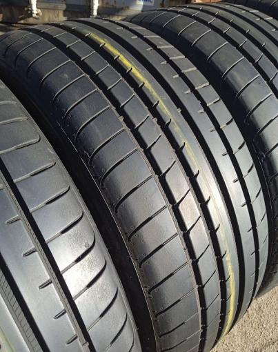 Goodyear Eagle F1 Asymmetric 3 225/40 R19