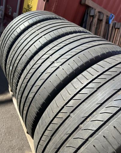 Continental ContiSportContact 5 275/50 R20