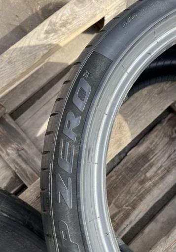 Pirelli P Zero PZ4 295/35 R20