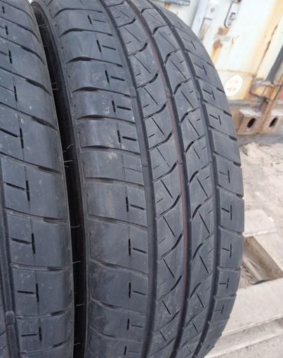 Bridgestone Duravis R660 205/65 R16C