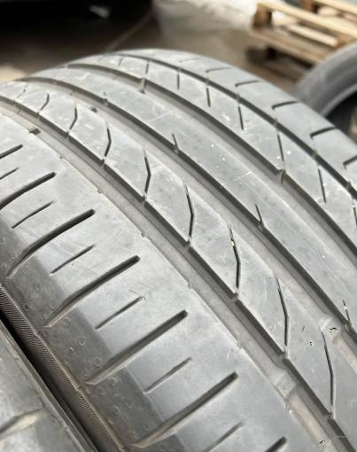 Continental ContiSportContact 5 225/45 R18