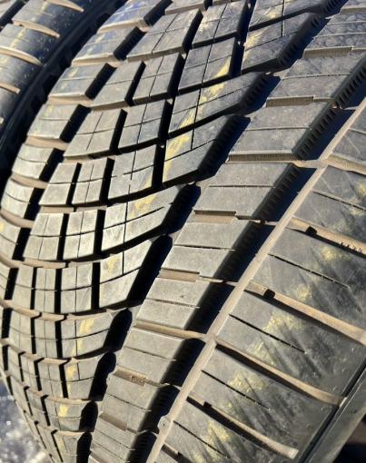 Continental ExtremeContact DWS 285/30 R20