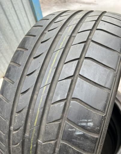 Dunlop SP Sport Maxx TT 255/40 R19