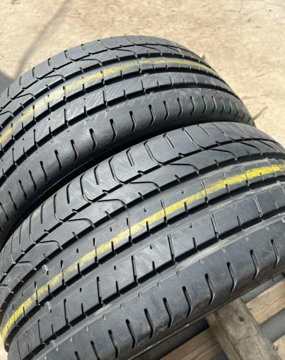 Pirelli P Zero 235/35 R20