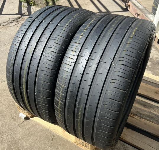 Continental EcoContact 6 275/35 R19