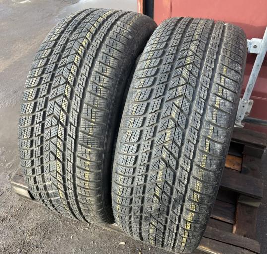 Pirelli Scorpion Winter 285/45 R22