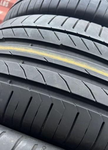 Continental ContiSportContact 5 225/45 R17