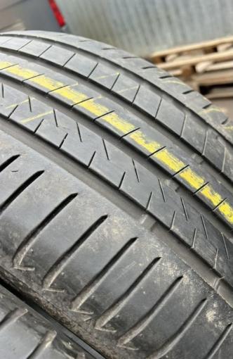 Bridgestone Alenza 001 275/50 R22