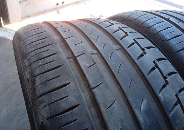 Continental PremiumContact 6 255/45 R18