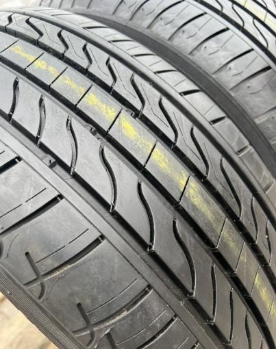 Michelin Primacy LC 215/55 R17