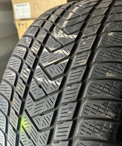 Pirelli Scorpion Winter 285/45 R20